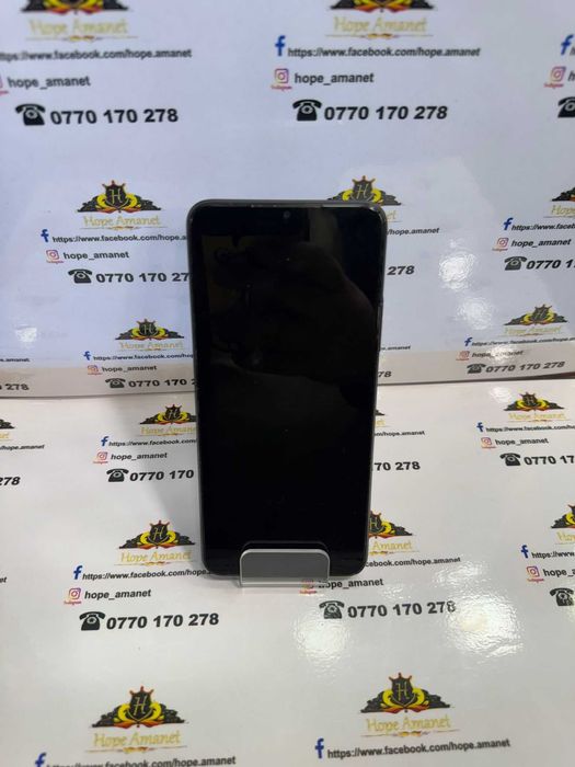 Hope Amanet P13/ZTE BLADE A54 #59427