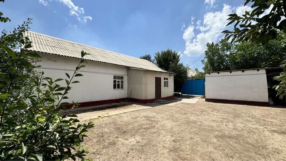 Продается 6 комнатный дом