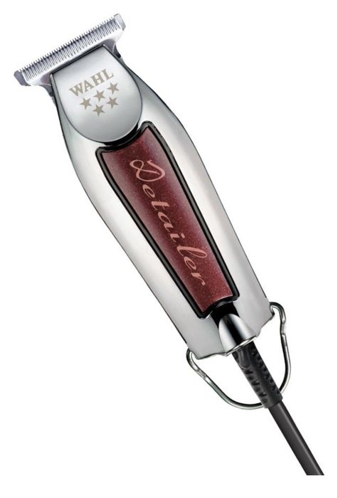 Триммер Whal Detailer , в хорошем состоянии.