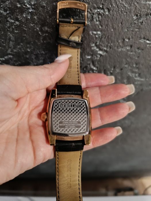 Мъжки часовници Imorellato и fossil