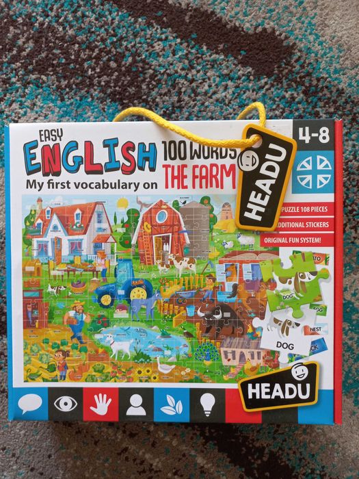 Бебешки играчки Fisher price, Brio и други