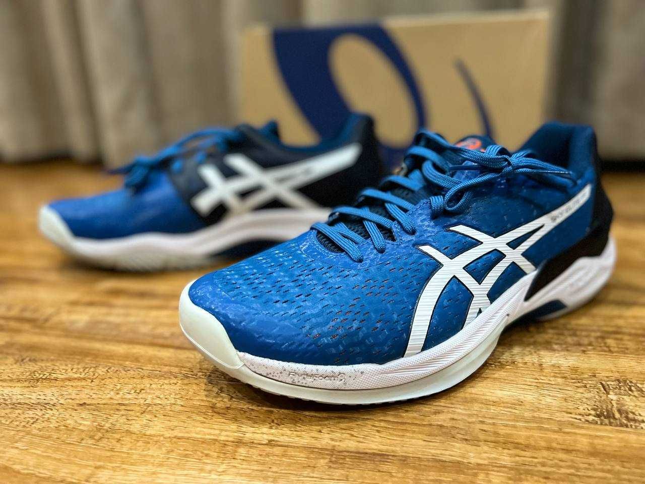 Asics Sky Elite волейбольные кроссовки