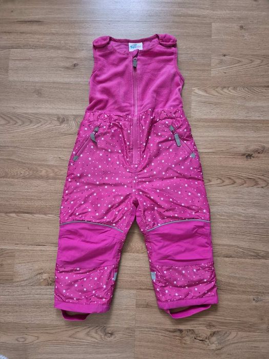 Лот зимни дрехи 92-98