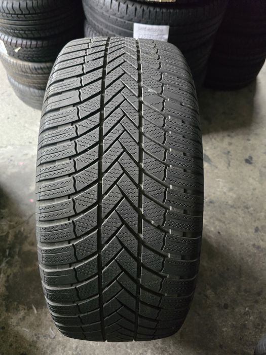 Bridgestone 255/50 R20 109V MS iarnă