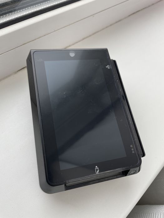 Терминал для вендинга Pax IM 30