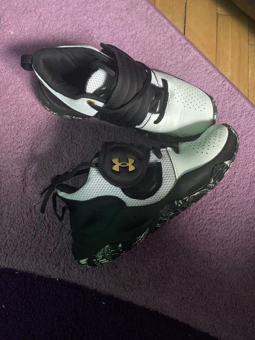 Детски ботуши и маратонки