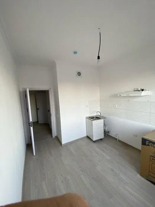 Ipoteka kredit va Subsidiya bor. Sergeli 5-bekat 1 xonali, Sokin Makon