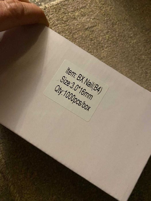 Cuie pistol BX4 Târgu Jiu și Cluj Napoca