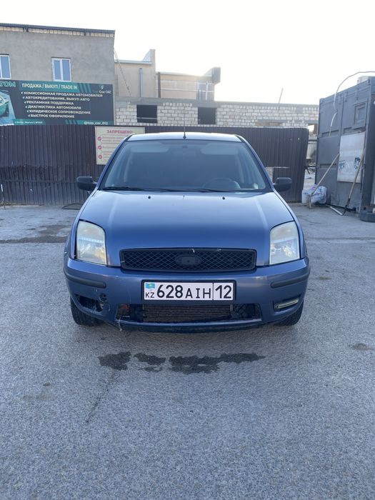 Продам машину Ford Fuison 2005