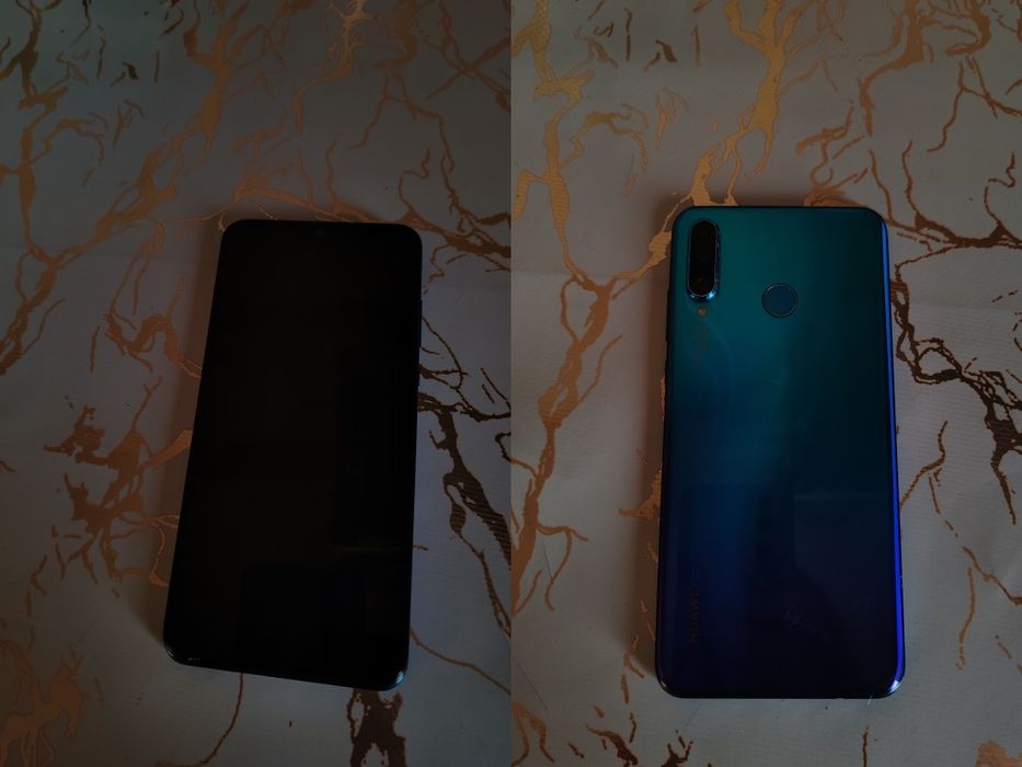 Продам Huawei P30 Lite