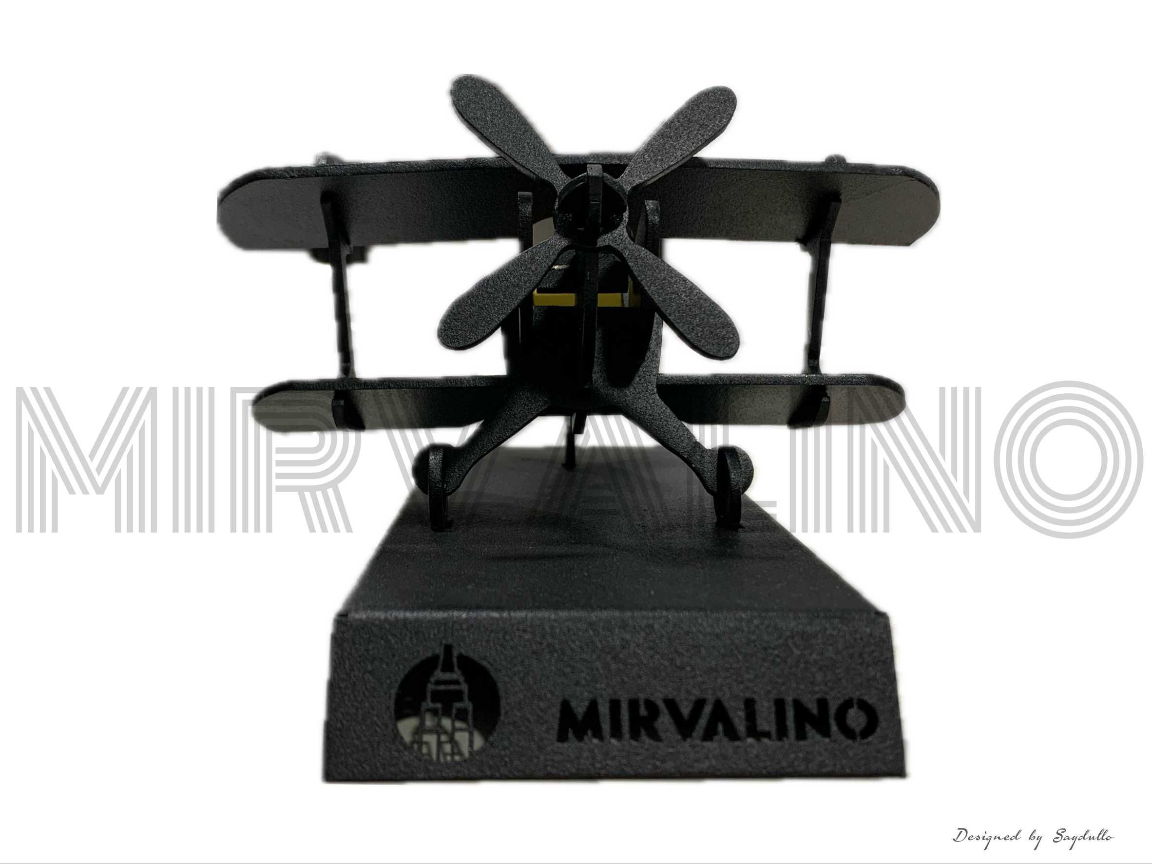 Сувениры из Mirvalino Industries Group