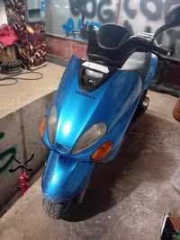 Vand Yamaha 125cc