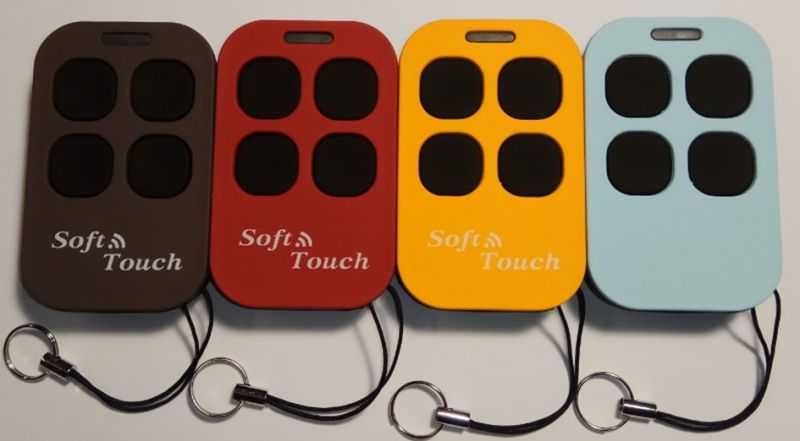 Telecomenzii Creasol Why Evo universale