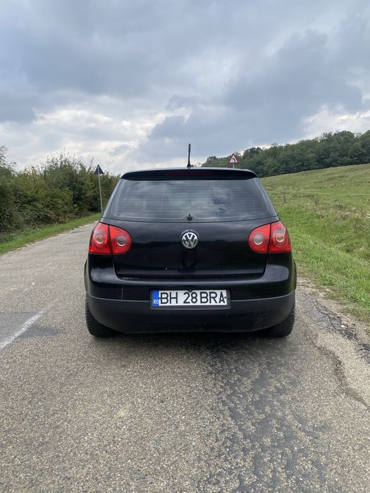 Vand /Schimb Golf 5 1.9 TDI 2006