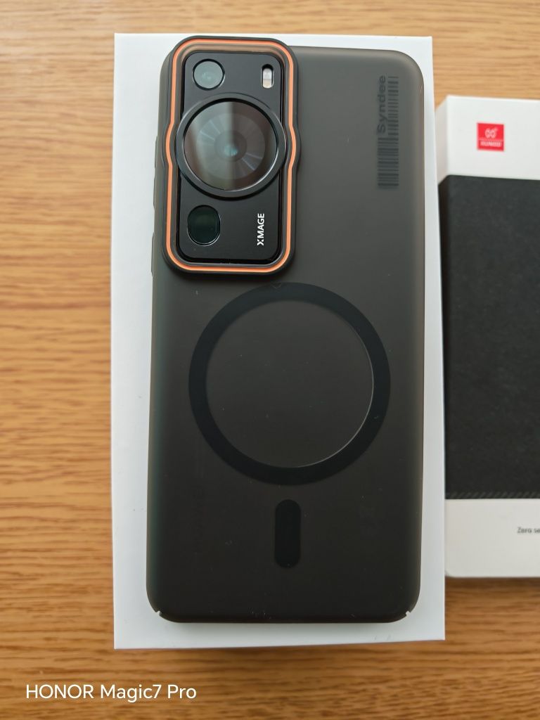 Продавам HUAWEI P60 Pro
