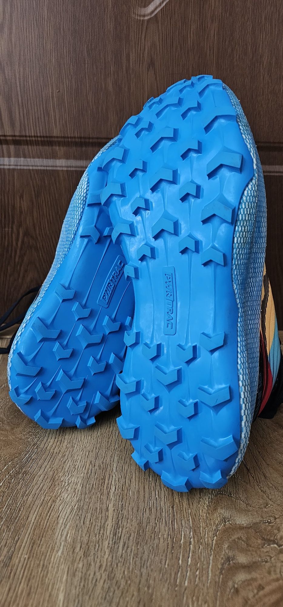 Туристически маратонки Saucony