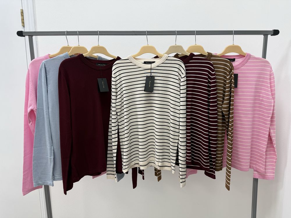 Massimo Dutti кофты