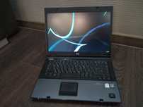 Ноутбук Hp compaq 6710b