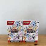 Vand Pokemon Prismatic Evolutions Booster Bundle, nou, sigilat.