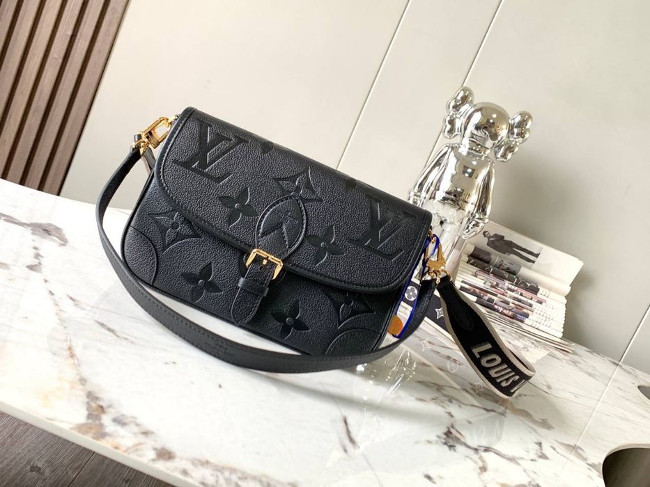 Geanta Louis Vuitton Diane