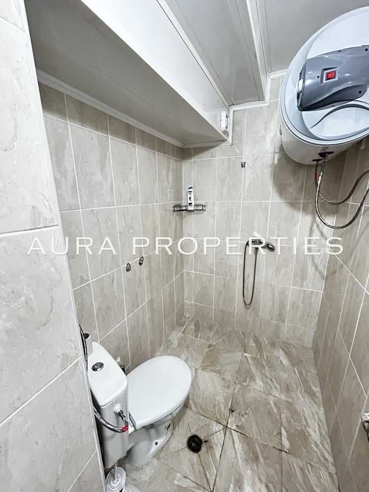 Дава се под наем Тристаен апартамент в Разград, Васил Левски - 100 кв.м за 459 € - Снимка #12