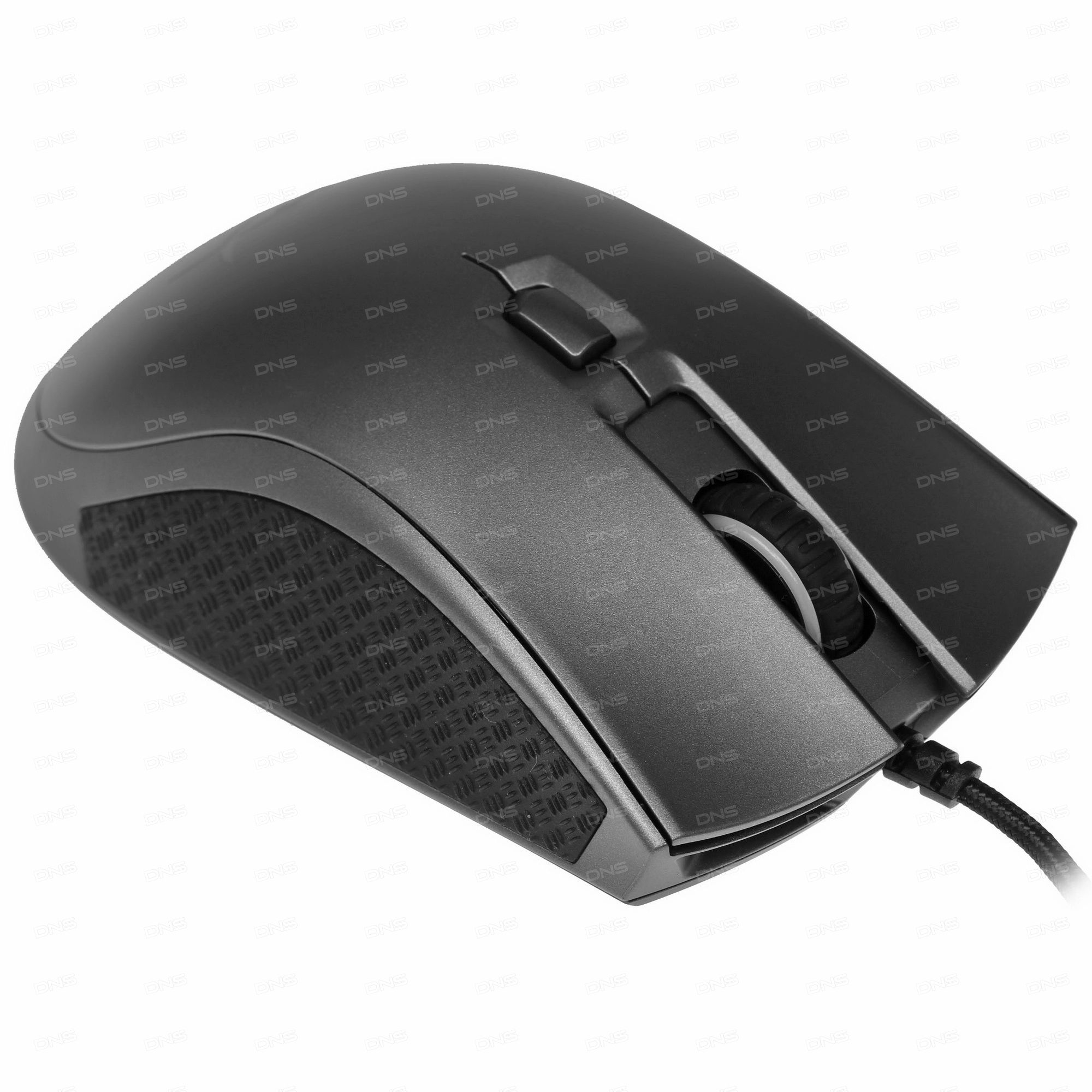 Продам игровую мышку HyperX Pulsefire FPS PRO RGB.