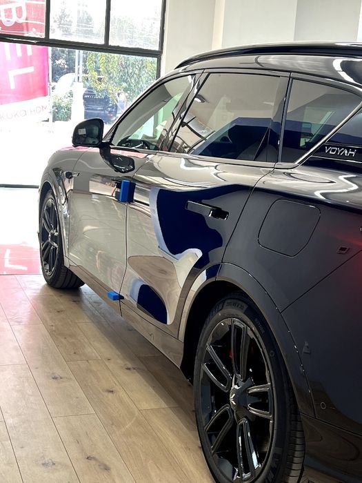 Voyah Free 318 km NALICHI BOR 3yil garantiya ham bor bonuslari bilan