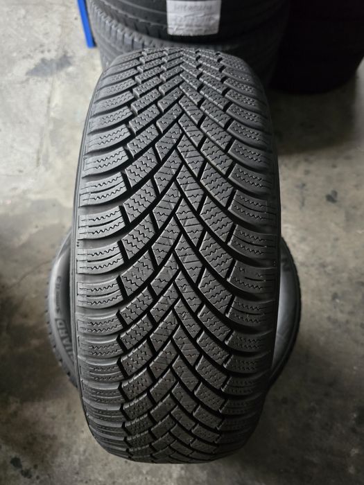 Nexen 195/55 R16 87T MS iarnă