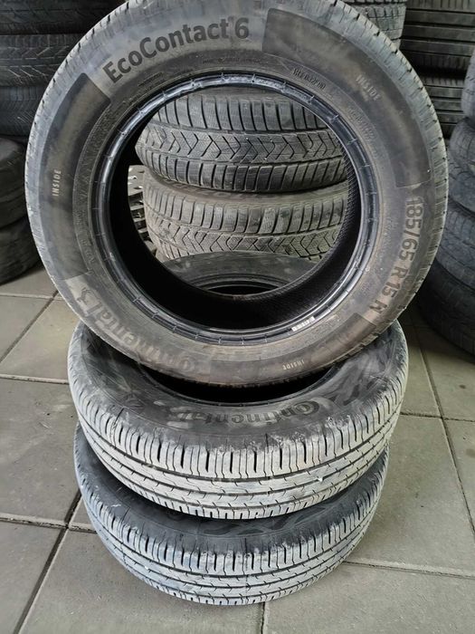 Anvelope continental din 2025