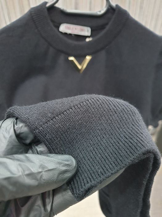 Tricou Dama. Valentino. Premium/TopQuality