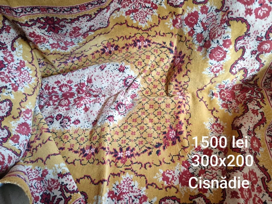 Covor persan Cisnădie