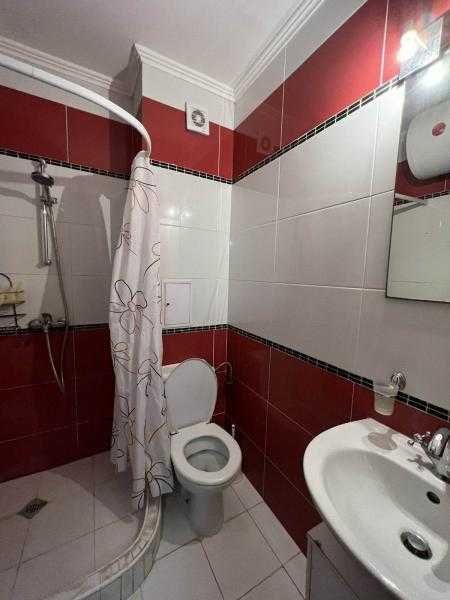 Дава се под наем Двустаен апартамент в Бургас, Сарафово - 65 кв.м за 306 € - Снимка #5