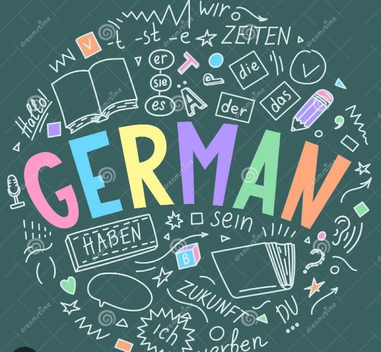 Ofer meditatii la limba germana