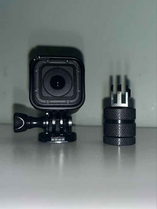 GoPro HERO 5 Session, Отлично Състояние