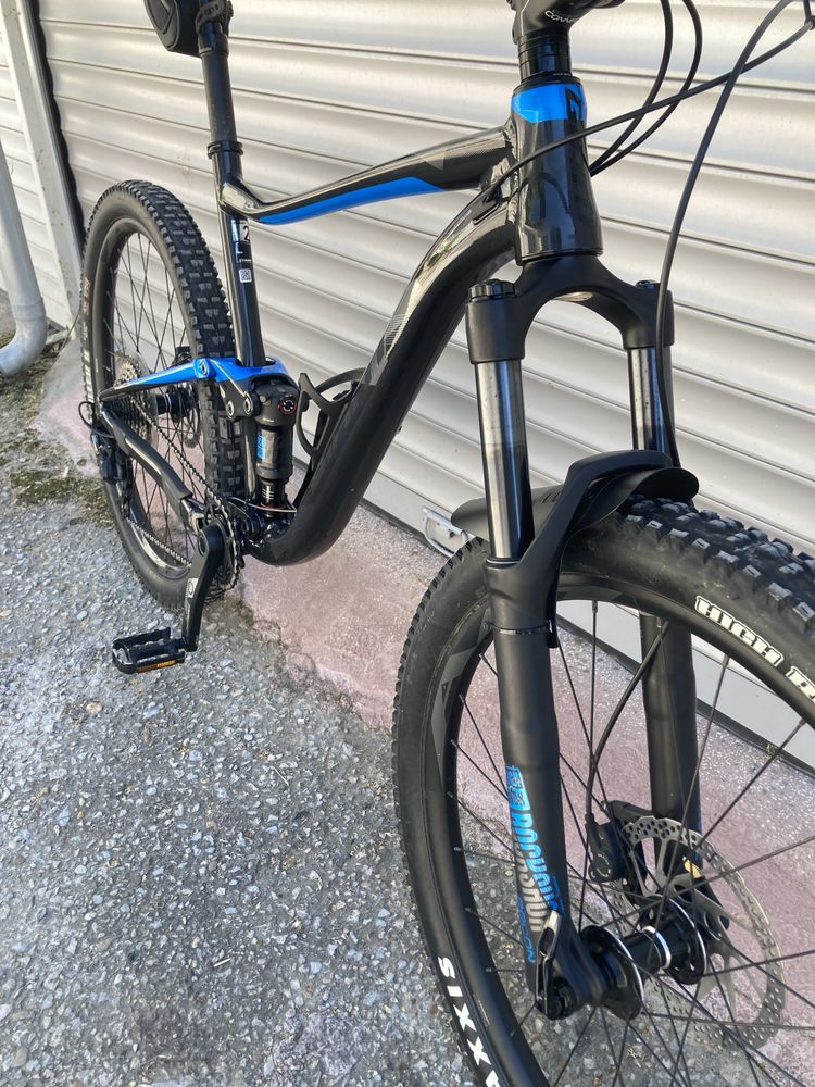 Giant anthem mtb ,планински велосипед