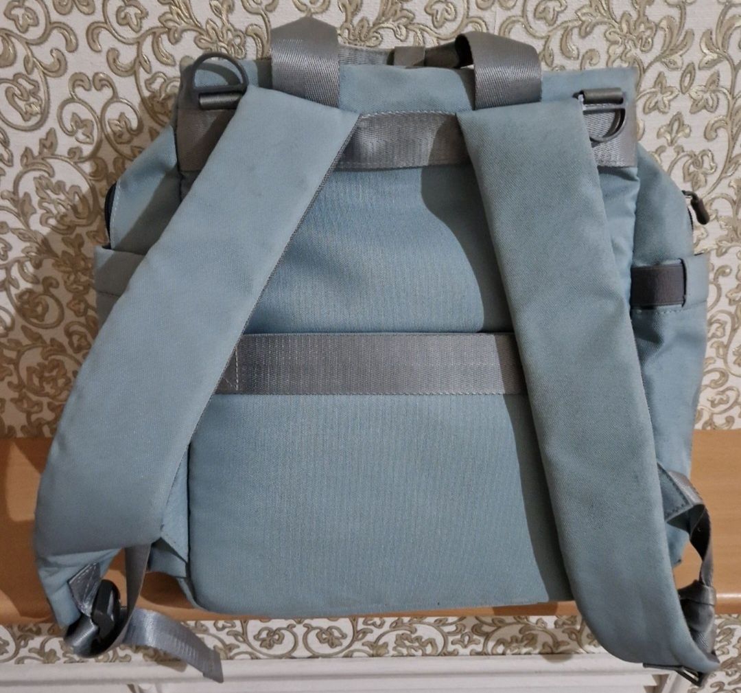 Рюкзак для мамы и ребёнка