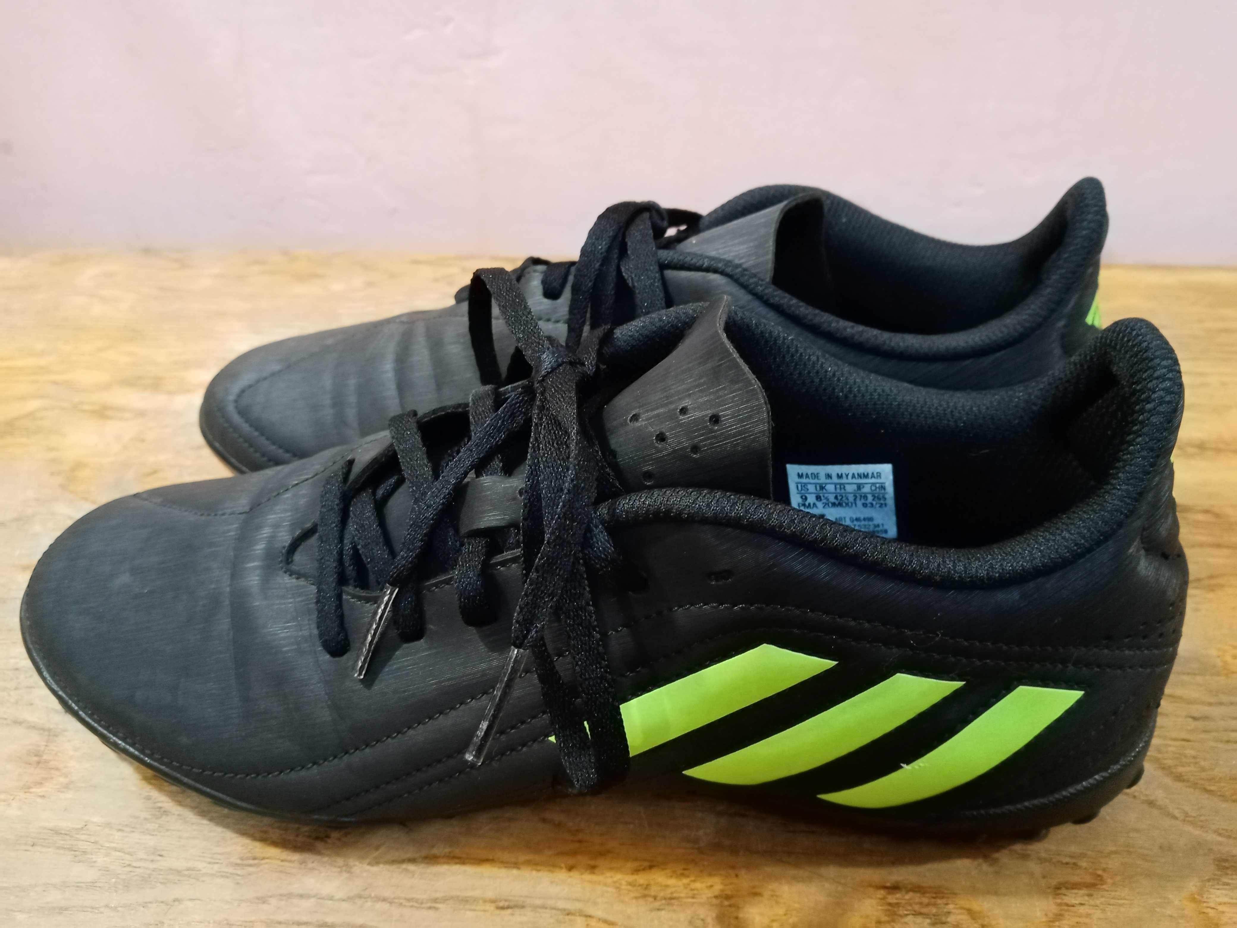 Adidas Deportivo, Оригинални Футболни обувки за изкуствен терен