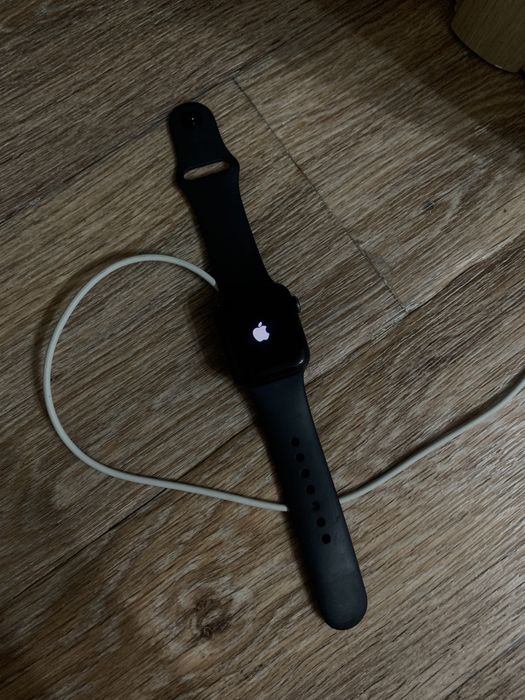 Apple Watch series 5
