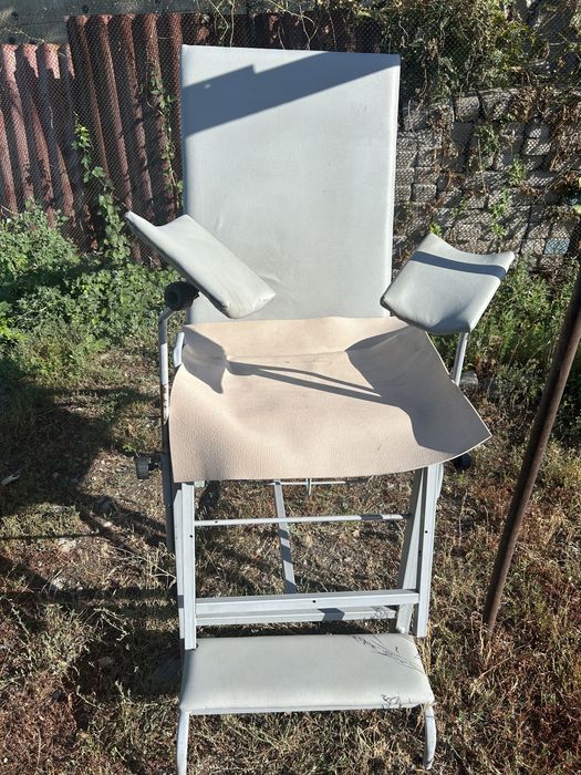 Стул для больницы