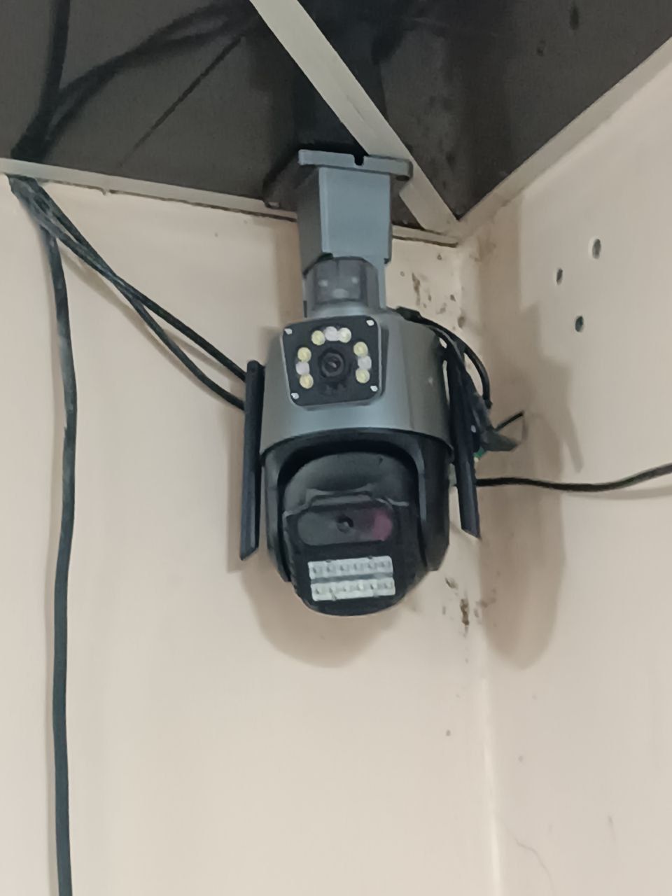 Kamera 360 sotiladi yangi