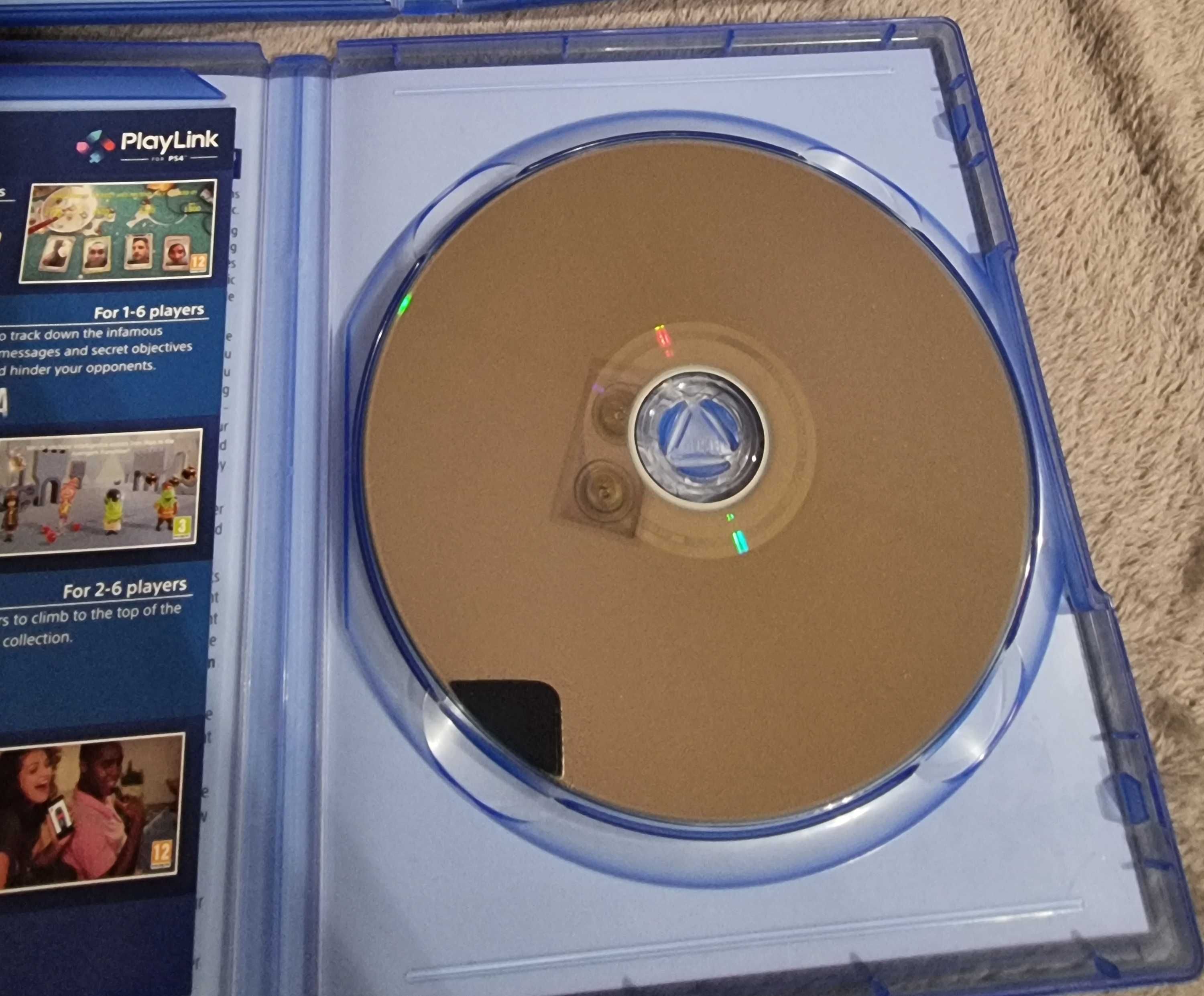Alien ps4 , Titanfall ps4 и Ratchet and Clank ps4