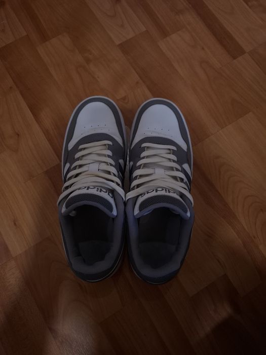 adidas Hoops 3.0 Sneakers Low, marimea 40