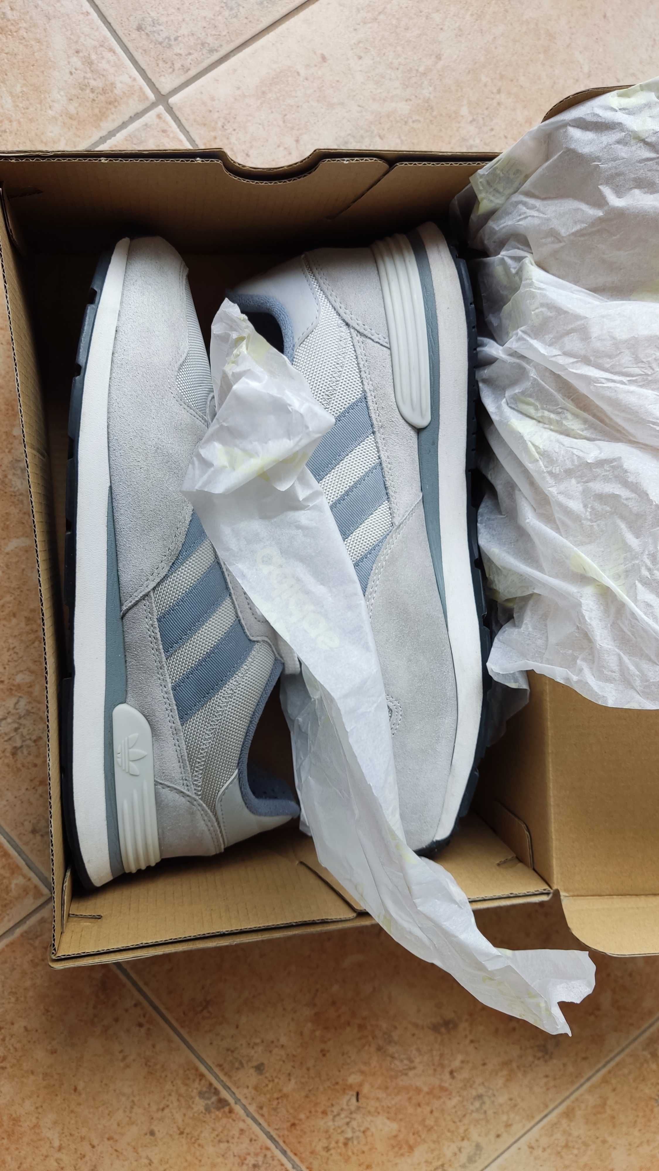 Addidas Treziod 2 (нови) - номер 45 (1/3)
