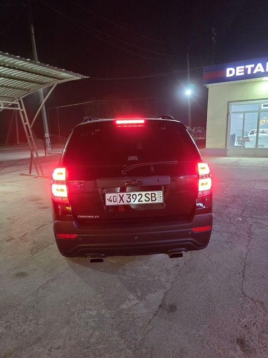 Captiva 3 4 qilingan