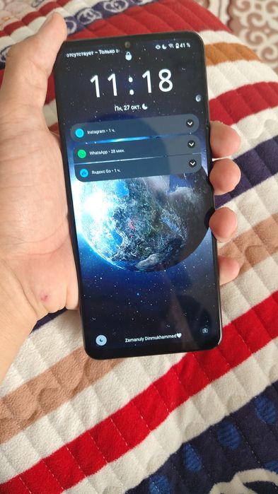 Realme C51 64 гб