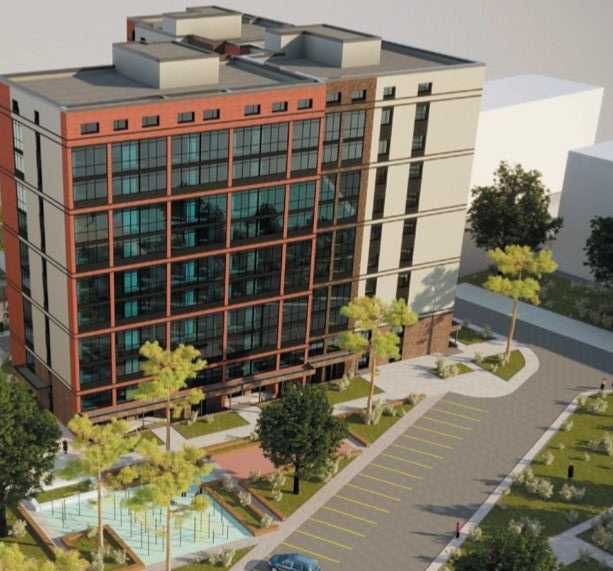 Классная квартира в НОВОМ ЖК, комфорт класс. по СУПЕР ЦЕНЕ