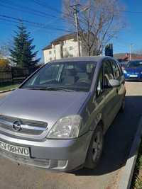 Opel Meriva AUTOMAT