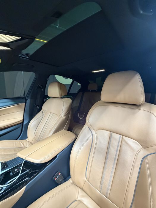 BMW 530i G30 oq 2021 yil
