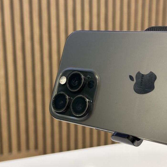 iPhone 15 Pro Max 256GB \ Garantie \ iDroid