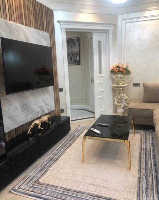 Продается 2/1/6 Новостройка м-в Феруза (Ориентир кафе Шукрона)